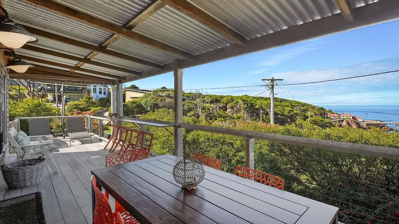 Apartment Unit 1 80 Lake Street Merimbula