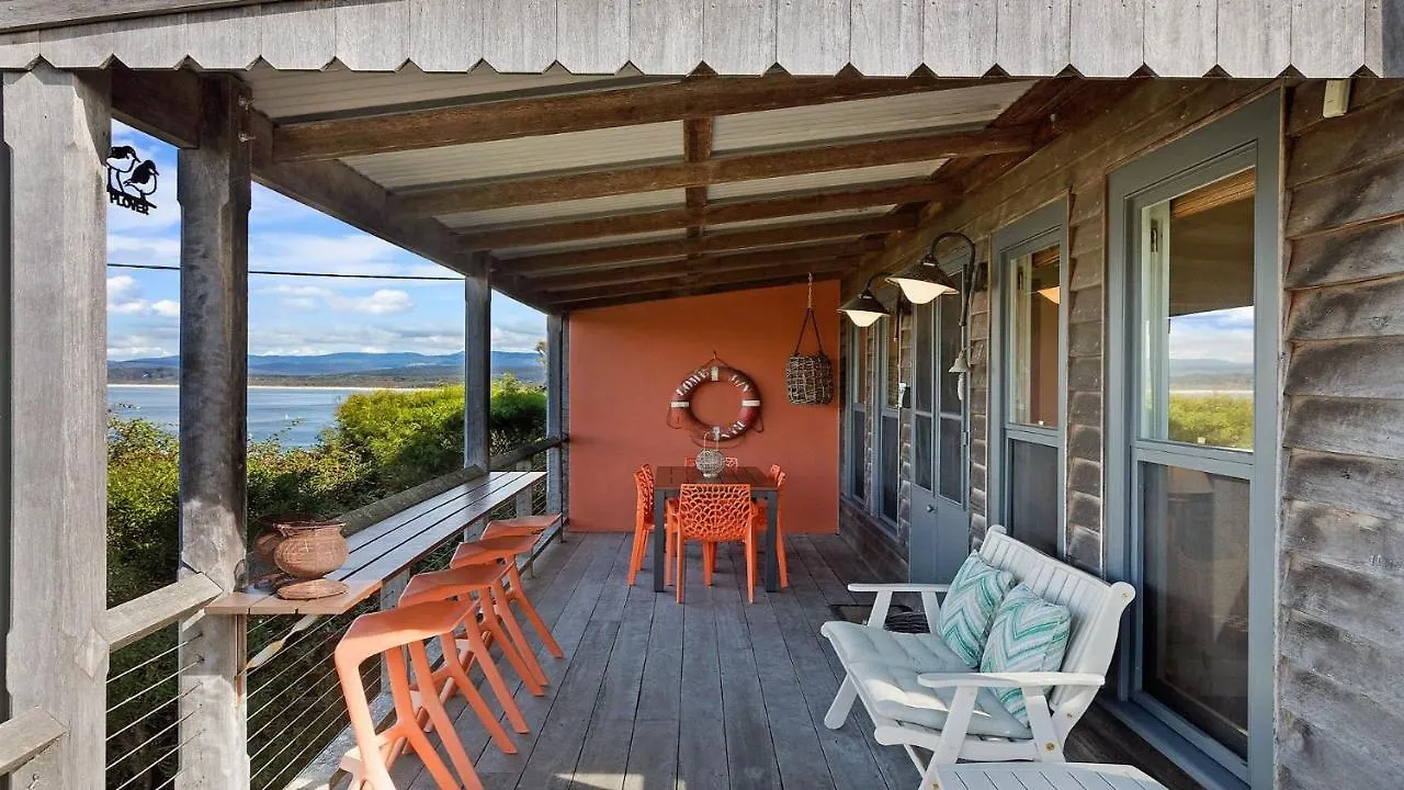 Unit 1 80 Lake Street Merimbula Apartment