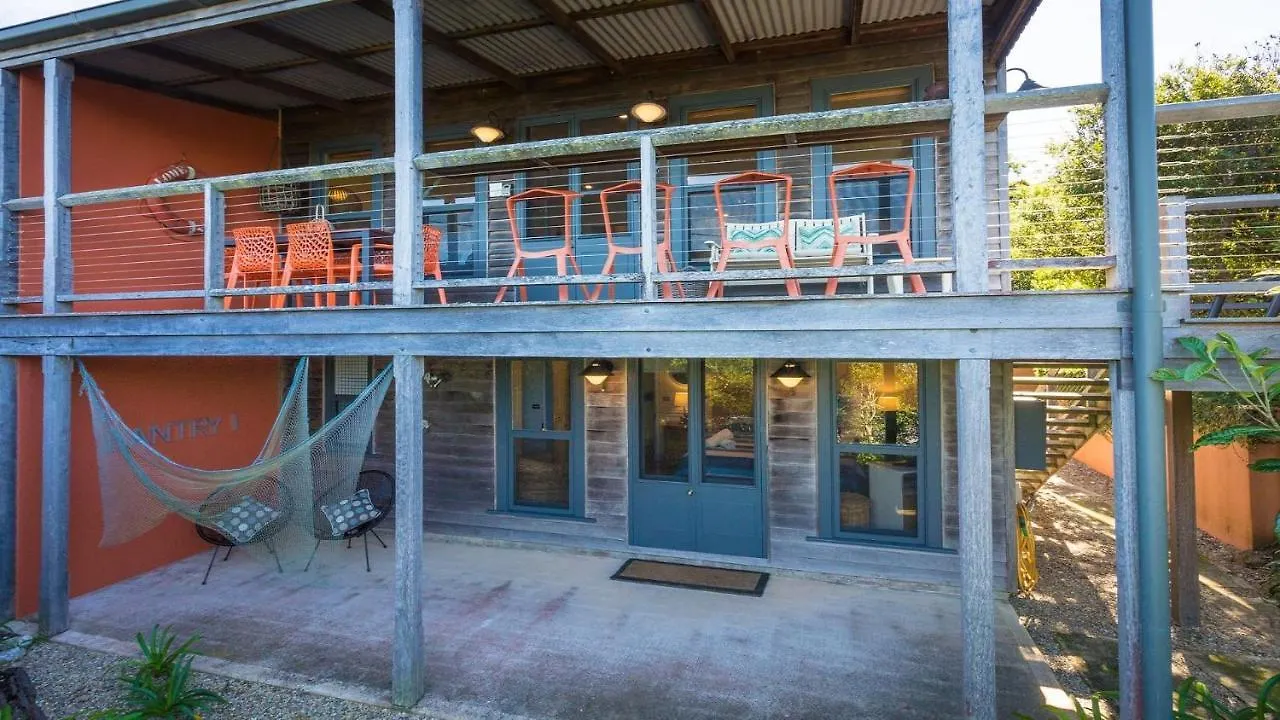 Unit 1 80 Lake Street Merimbula