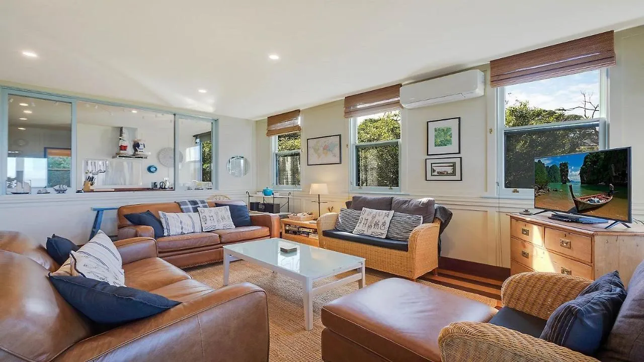 Apartment Unit 1 80 Lake Street Merimbula