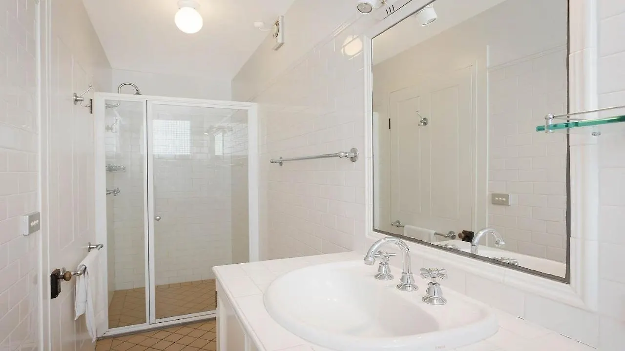 Unit 1 80 Lake Street Merimbula Apartment