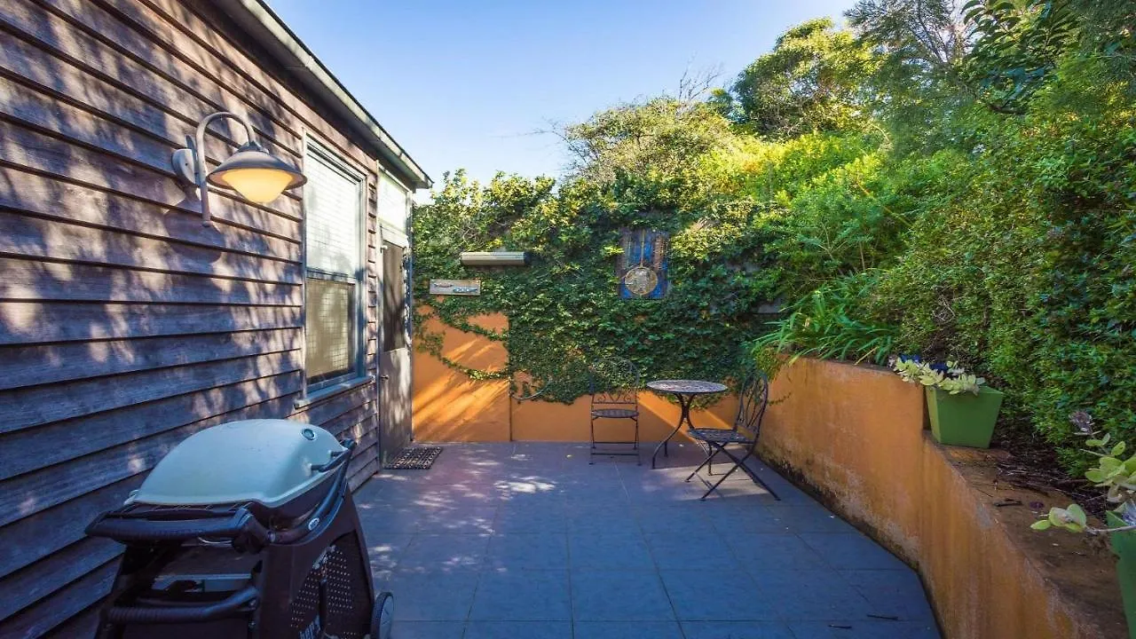 Unit 1 80 Lake Street Merimbula