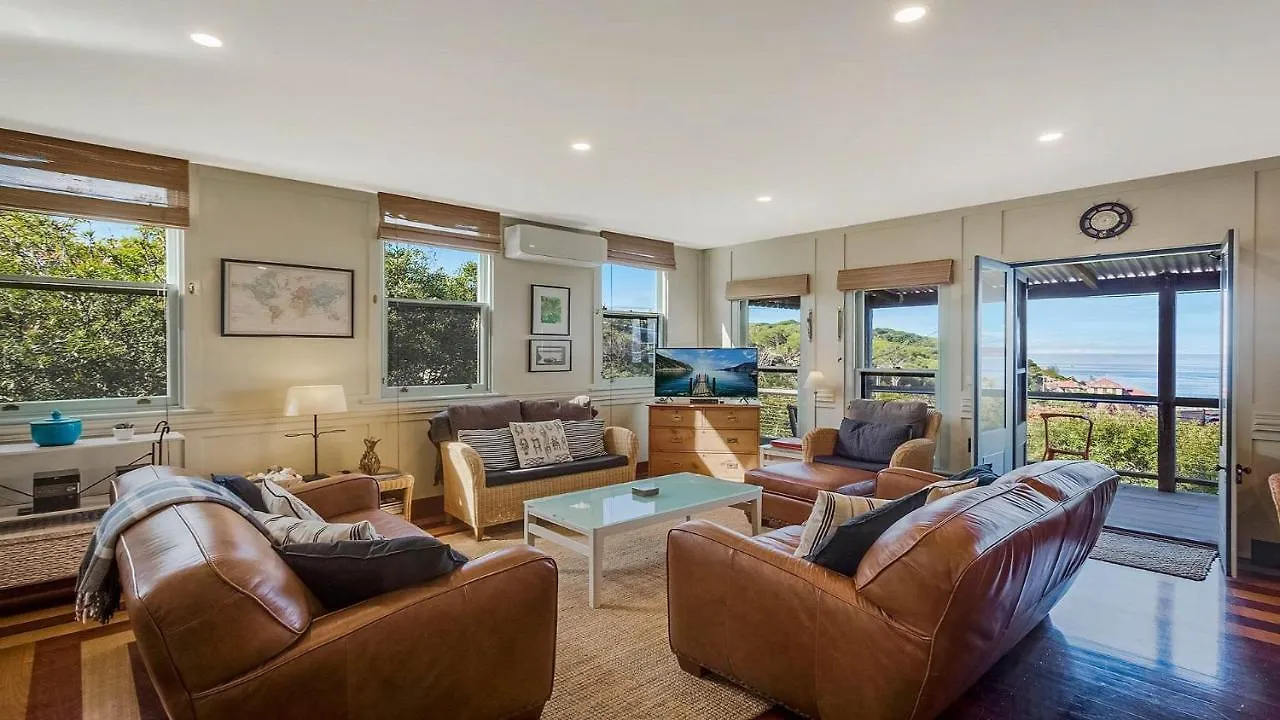 Apartment Unit 1 80 Lake Street Merimbula
