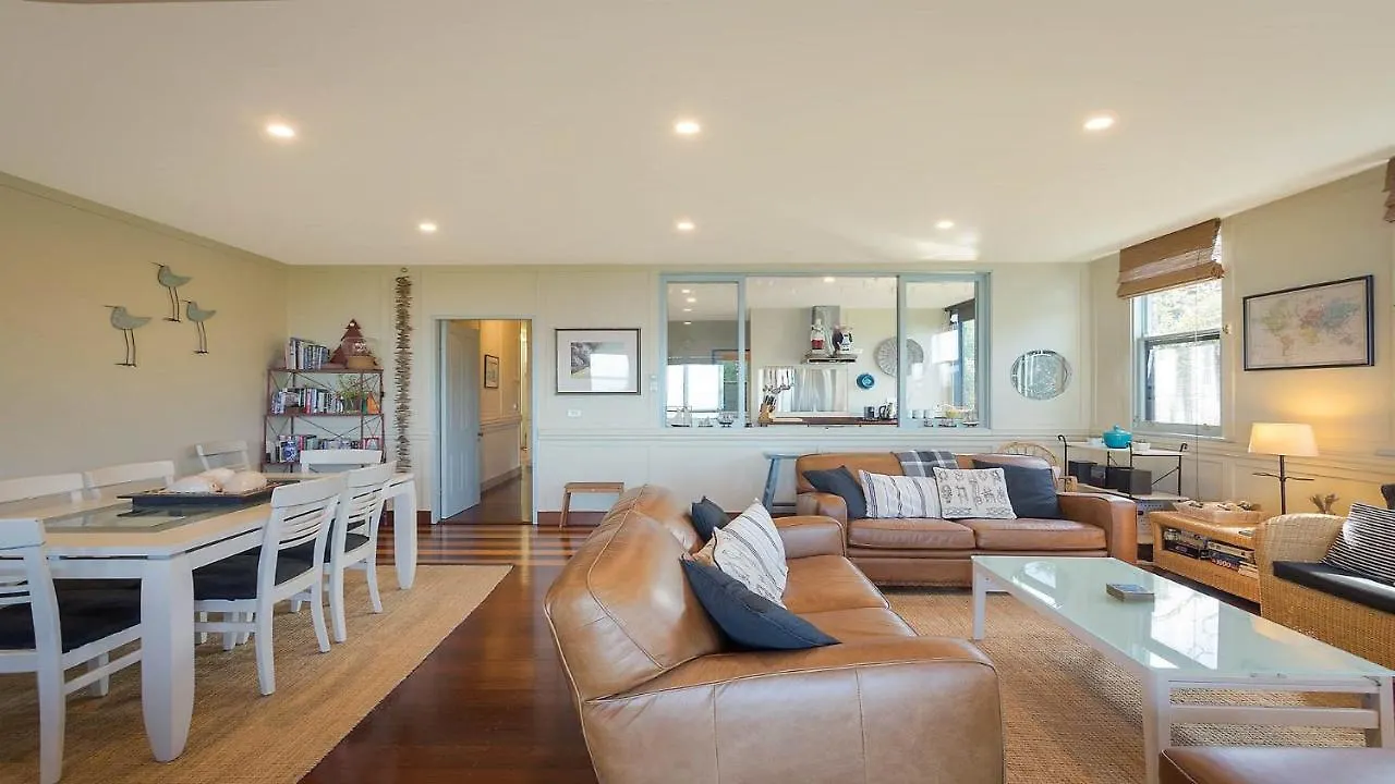 Apartment Unit 1 80 Lake Street Merimbula Australia