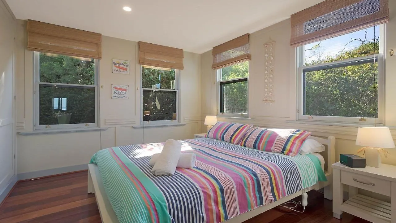 Apartment Unit 1 80 Lake Street Merimbula