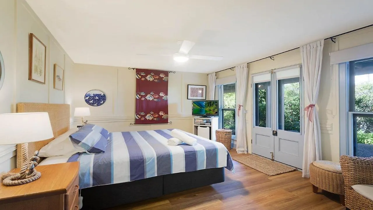 Unit 1 80 Lake Street Merimbula Australia