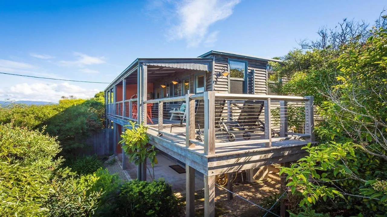 Unit 1 80 Lake Street Merimbula 0*,  Australia