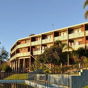 Hillcrest 梅林布拉