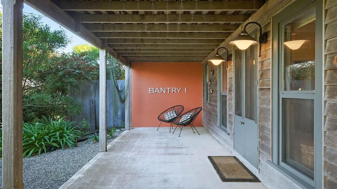 Unit 1 80 Lake Street Merimbula Αυστραλία