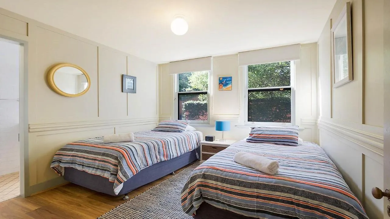 Διαμέρισμα Unit 1 80 Lake Street Merimbula Αυστραλία